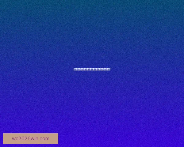 体育竞猜投注攻略分析：提升胜率的技巧与策略总结