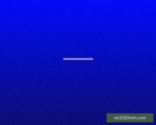 精准体育赛事分析与竞猜推荐助您提升胜率策略宝典