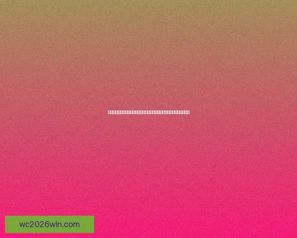 世界杯竞猜游戏大厅畅享足球激情尽在掌握立即参与挑战极限预测精彩赛事