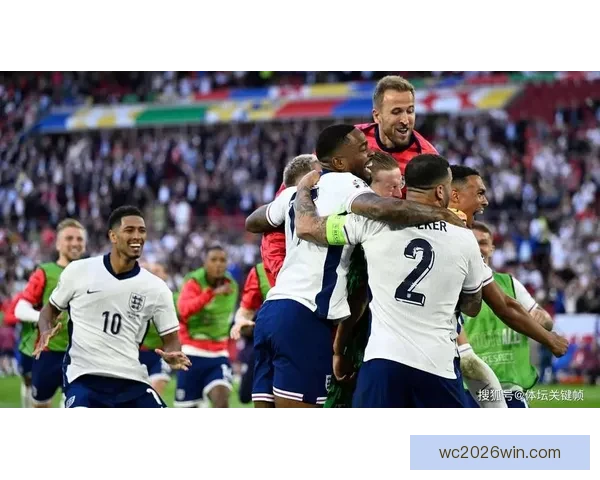 2026世界杯买球推荐解析 提前布局赢得更多机会