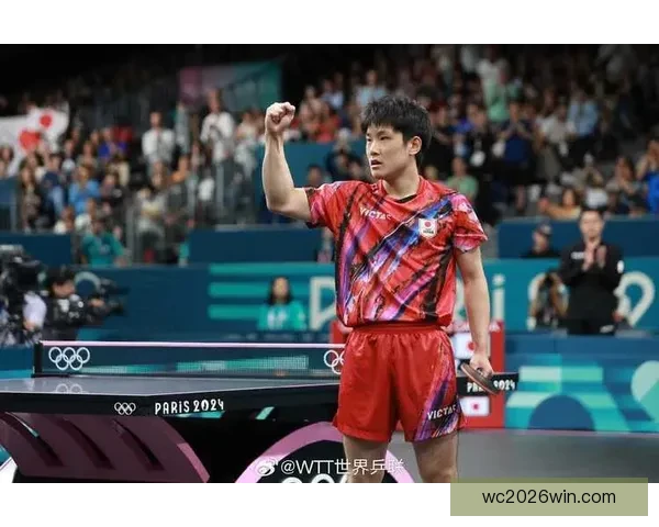 22岁张本智和六站零冠痛哭自责回忆两年前绝望喊想死