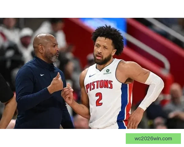 活塞全队七人得分上双大胜76人锁定东部头名哈里斯贡献19分