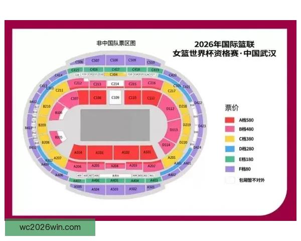 2026世界杯主场馆全景解析与赛程亮点全面指南