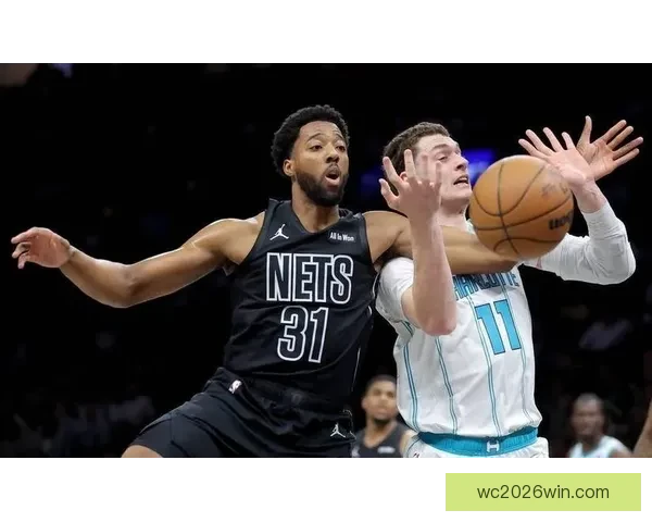 黄蜂6人得分上双米勒砍25分三球差点三双力克篮网迎40胜