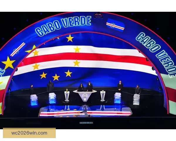 美加墨世界杯竞猜赔率分析揭示热门球队胜算与潜在黑马