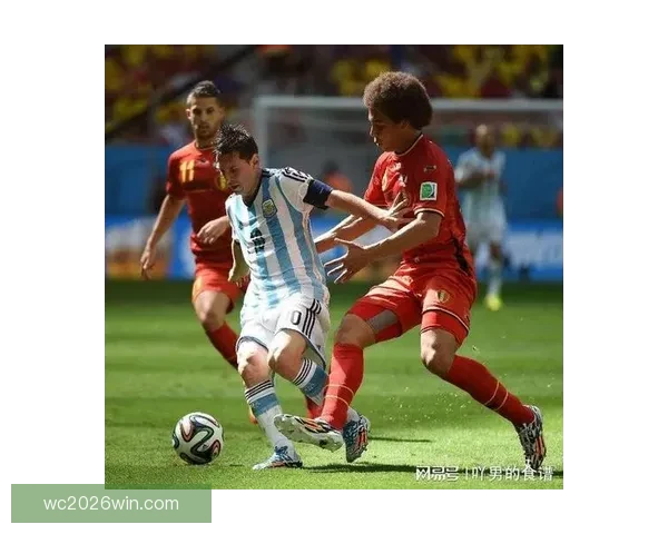 世界杯竞猜胜负规则详解如何正确参与并提高预测准确率