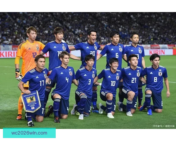 美加墨世界杯最新竞猜盘口解析与赛前投注策略指南