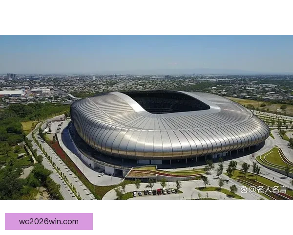 2026世界杯主体育场全景揭秘赛事精彩瞬间与观赛攻略