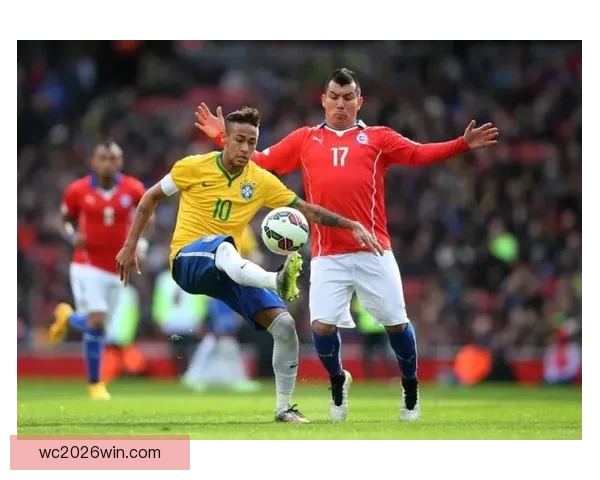 美加墨世界杯竞猜预测分析与赛事前瞻：谁能脱颖而出晋级决赛