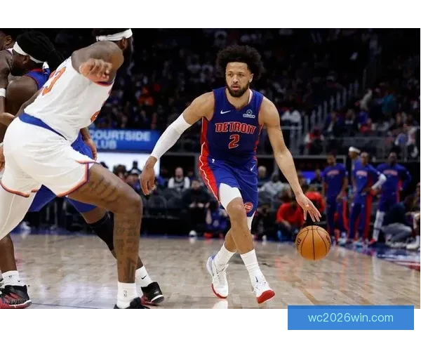 活塞逆袭东部率先晋级季后赛缺少坎宁安仍展现强劲战斗力与团队深度