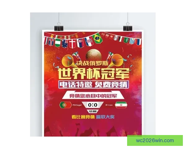 世界杯竞猜注册优惠大放送即刻参与赢取超值奖励机会