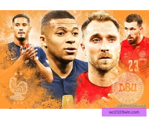 世界杯赛前精准竞猜盘口分析与胜负趋势全面预测