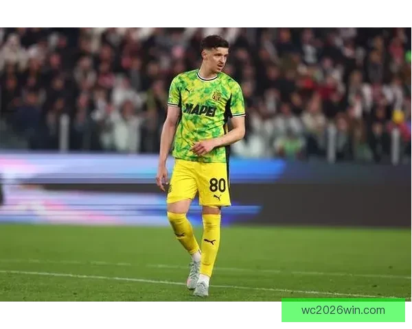 国米锁定穆哈雷莫维奇为防线头号目标萨索洛标价3000万欧转会