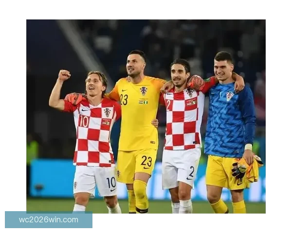 世界杯赛前盘口深度解析与胜负走势精准预测技巧