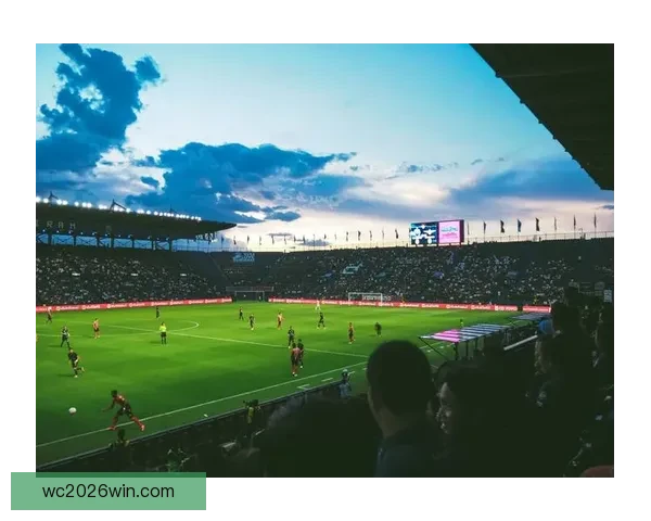 墨西哥世界杯2026主场馆全景及赛事布局解析指南