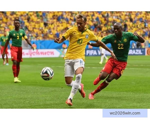 世界杯竞猜预测：精准分析球队表现助你赢得赛事投注大奖