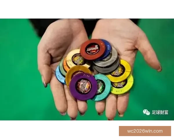 世界杯竞猜盘口分析技巧与热门球队赛前盘口走势深度解析